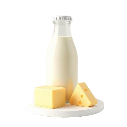 Milch
